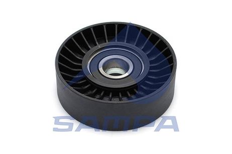 SAMPA 204.043 Ролик HCV