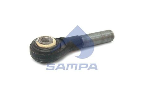 SAMPA 204.096 Рем. Комплект Реактивной Тяги | лев | HCV