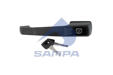 SAMPA 204.105 Ручка HCV