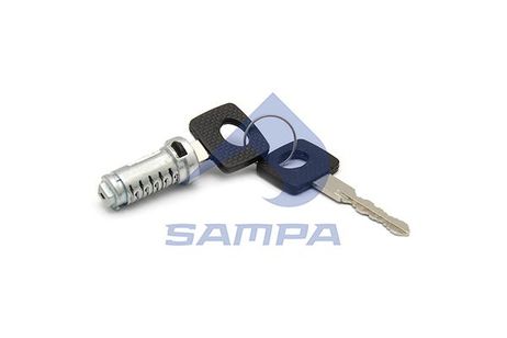 SAMPA 204.122 Цилиндр замка HCV
