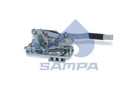 SAMPA 204.123 Замок Двери | лев | HCV
