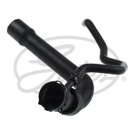 Gates 05-2529 Изогнутые патрубки