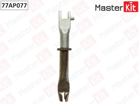 фото Master KiT 77AP077 Регулятор тормозных колодок | лев | Master KiT 77AP077 Регулятор тормозных колодок | лев |