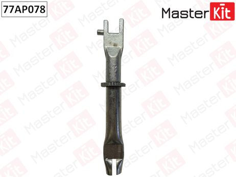 фото Master KiT 77AP078 Регулятор тормозных колодок | прав | Master KiT 77AP078 Регулятор тормозных колодок | прав |