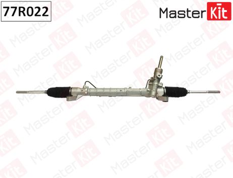 фото Master KiT 77R022 Рейка рулевая Master KiT 77R022 Рейка рулевая