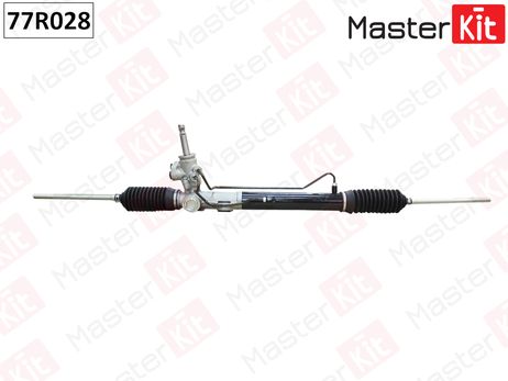 фото Master KiT 77R028 Рейка рулевая Master KiT 77R028 Рейка рулевая