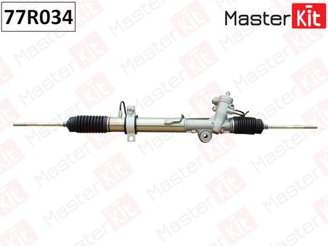 фото Master KiT 77R034 Рейка рулевая Master KiT 77R034 Рейка рулевая