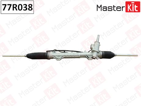 фото Master KiT 77R038 Рейка рулевая Master KiT 77R038 Рейка рулевая