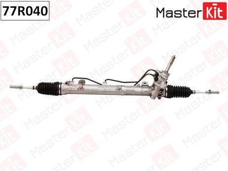 фото Master KiT 77R040 Рейка рулевая Master KiT 77R040 Рейка рулевая
