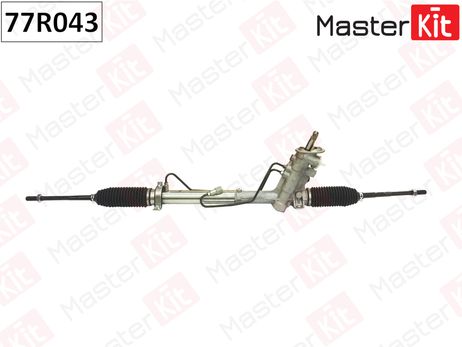 фото Master KiT 77R043 Рейка рулевая Master KiT 77R043 Рейка рулевая
