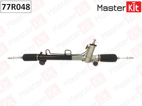 фото Master KiT 77R048 Рейка рулевая Master KiT 77R048 Рейка рулевая