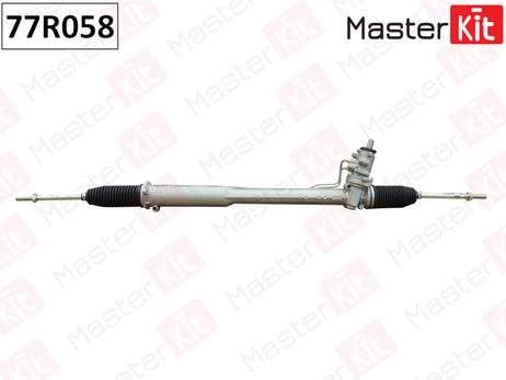 фото Master KiT 77R058 Рейка рулевая Master KiT 77R058 Рейка рулевая