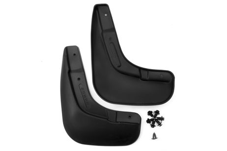 фото Frosch NLF.47.22.F13 Брызговики передние suzuki sx4, 2014- вн. 2 шт.(optimum) в пакете / Сузуки Сх4 Frosch NLF.47.22.F13 Брызговики передние suzuki sx4, 2014- вн. 2 шт.(optimum) в пакете / Сузуки Сх4