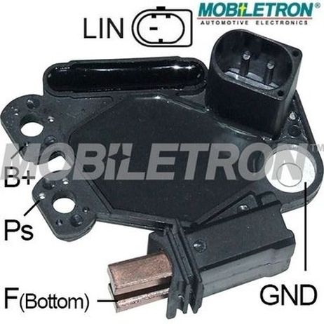 Mobiletron VRV3788 Регулятор генератора