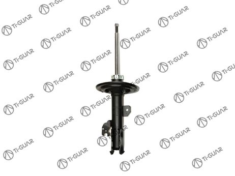 фото Ti-Guar 9503812-GS Амортизатор Ti-Guar 9503812-GS Амортизатор