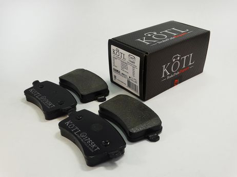 фото KoTL 1765KT Колодки тормозные задние audi A4 Allroad, A4 Avant IV, A4 IV, A8, Q5, VW Multivan V, Transporter V, OEM 8k0698451b | перед | KoTL 1765KT Колодки тормозные задние audi A4 Allroad, A4 Avant IV, A4 IV, A8, Q5, VW Multivan V, Transporter V, OEM 8k0698451b | перед |