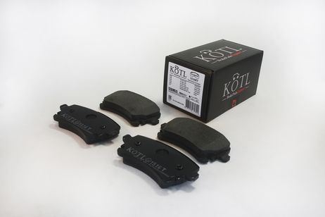 фото KoTL 1516KT Колодки тормозные задние audi A4 Allroad, A4 Avant IV, A4 IV, A8, Q5, VW Multivan V, Transporter V, OEM 8k0698451b | перед | KoTL 1516KT Колодки тормозные задние audi A4 Allroad, A4 Avant IV, A4 IV, A8, Q5, VW Multivan V, Transporter V, OEM 8k0698451b | перед |