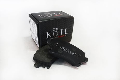 фото KoTL 1622KT Колодки тормозные задние audi A3, A6, Q3, VW Passat, Sharan II, Tiguan, Golf, Jetta, Touran, skoda Superb OEM 3aa698451 | перед | KoTL 1622KT Колодки тормозные задние audi A3, A6, Q3, VW Passat, Sharan II, Tiguan, Golf, Jetta, Touran, skoda Superb OEM 3aa698451 | перед |