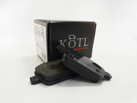 фото KoTL 1732KT Колодки тормозные задние ford Mondeo IV, S-Max, volvo S80 II, V70 II, xc70, land rover Freelander II | перед | KoTL 1732KT Колодки тормозные задние ford Mondeo IV, S-Max, volvo S80 II, V70 II, xc70, land rover Freelander II | перед |