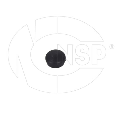 NSP NSP081J0955205A9B9 Колпачок поводка стеклоочистителя skoda Rapid