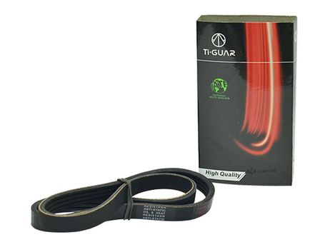 фото Ti-Guar 4PK845 Ремень поликлиновый Ti-Guar 4PK845 Ремень поликлиновый