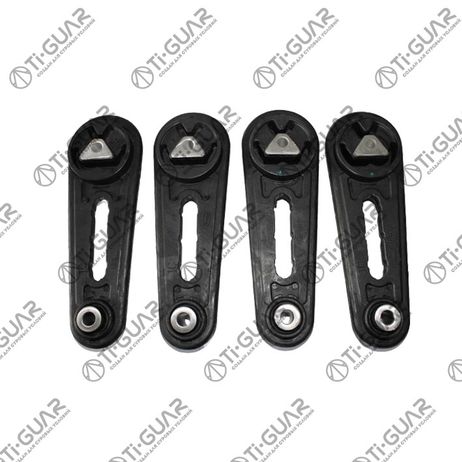 фото Ti-Guar TG-11360-ED000 Подушка двигателя Ti-Guar TG-11360-ED000 Подушка двигателя