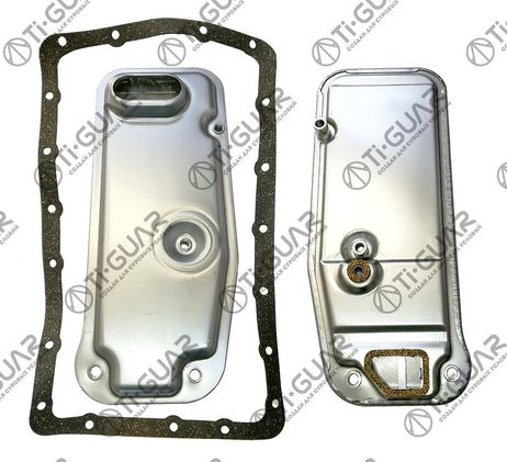Ti-Guar TGC-433K Фильтр АКПП