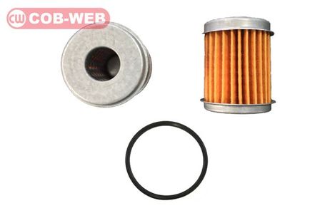 фото Cob-Web SF320CF Фильтр АКПП Cob-Web SF320CF Фильтр АКПП