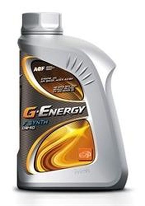 фото G-Energy 253142287 G-Energy Масло f Synth 0w-40 italy 1л, G-Energy 253142287 G-Energy Масло f Synth 0w-40 italy 1л,