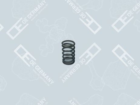 OE GERMANY 020523280001 Пружина клапана