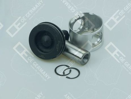 OE GERMANY 050320DC1201 Поршень двигателя