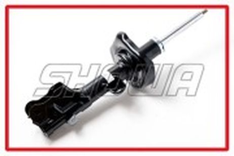 фото SHOWA qh0s110620 Амортизатор передний левый SHOWA qh0s110620 Амортизатор передний левый