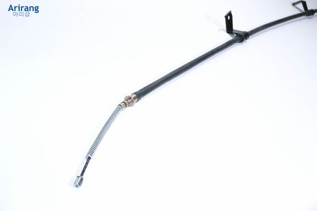 фото Arirang ARG13-1080L Трос ручного тормоза, задний левый Arirang ARG13-1080L Трос ручного тормоза, задний левый