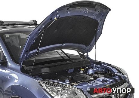 фото Автоупор UCHCS3011 Амортизаторы капота (2 шт.) Changan cs35 (2013-) Автоупор UCHCS3011 Амортизаторы капота (2 шт.) Changan cs35 (2013-)