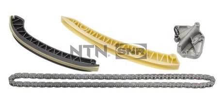 SNR KDC457.05 Комплект цепи ГРМ