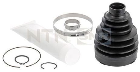 SNR IBK50.004 Ступица колеса