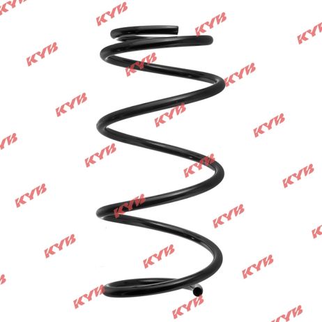 фото KYB RA1151 Пружина ходовой части K-Flex | перед прав/лев | KYB RA1151 Пружина ходовой части K-Flex | перед прав/лев |