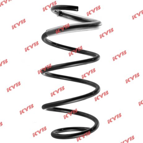 фото KYB RG1000 Пружина ходовой части K-Flex | перед прав/лев | KYB RG1000 Пружина ходовой части K-Flex | перед прав/лев |