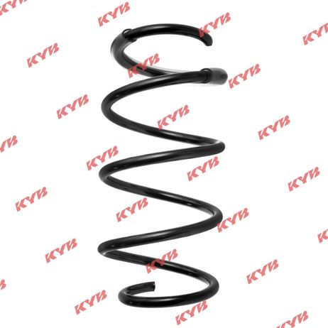 фото KYB RG1001 Пружина ходовой части K-Flex | перед прав/лев | KYB RG1001 Пружина ходовой части K-Flex | перед прав/лев |