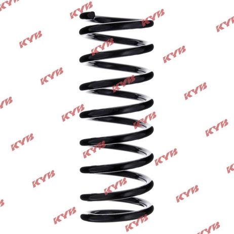 фото KYB RG1012 Пружина ходовой части K-Flex | перед прав/лев | KYB RG1012 Пружина ходовой части K-Flex | перед прав/лев |