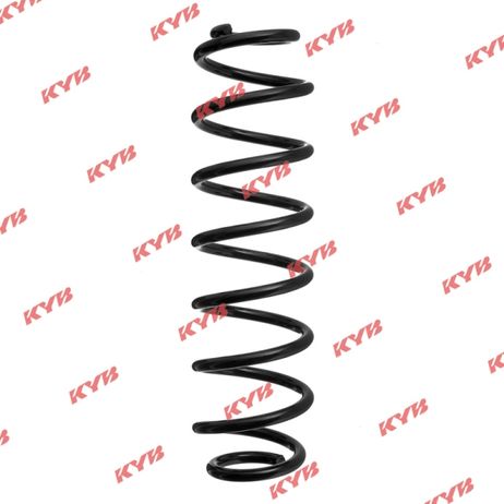 фото KYB RG5000 Пружина ходовой части K-Flex | зад прав/лев | KYB RG5000 Пружина ходовой части K-Flex | зад прав/лев |