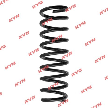 фото KYB RG5001 Пружина ходовой части K-Flex | зад прав/лев | KYB RG5001 Пружина ходовой части K-Flex | зад прав/лев |