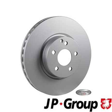 фото JP Group 1363101700 Диск тормозной JP Group 1363101700 Диск тормозной