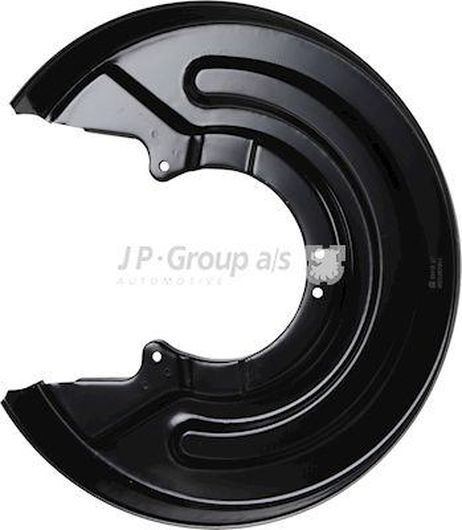фото JP Group 1164301000 Кожух тормозного диска JP Group 1164301000 Кожух тормозного диска