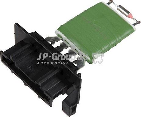 фото JP Group 1196851400 Диск тормозной JP Group 1196851400 Диск тормозной