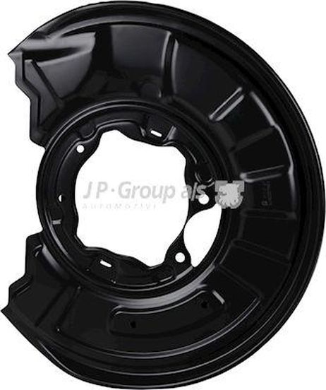 фото JP Group 1364302670 Компрессор наддува JP Group 1364302670 Компрессор наддува