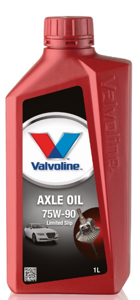 фото Valvoline 866904 VAL axle OIL gl-5 LS 75w90 (1л) Valvoline 866904 VAL axle OIL gl-5 LS 75w90 (1л)