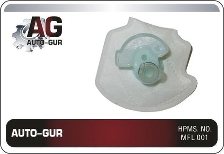фото Auto-GUR AG80012LFFB Сетка-фильтр бензонасоса Toyota / Lexus (kr1149f) Auto-GUR AG80012LFFB Сетка-фильтр бензонасоса Toyota / Lexus (kr1149f)