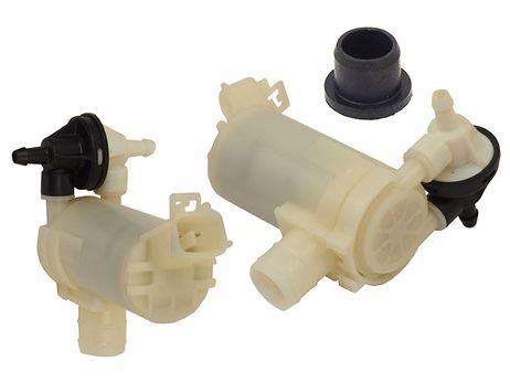фото SAT ST-76806-SMA-A01 Двигатель омывателя honda cr-v 07-12/crossroad 10-/stream 00-07 под 2 выхода SAT ST-76806-SMA-A01 Двигатель омывателя honda cr-v 07-12/crossroad 10-/stream 00-07 под 2 выхода