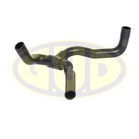 фото GUD GSH019884 Патрубок GUD GSH019884 Патрубок